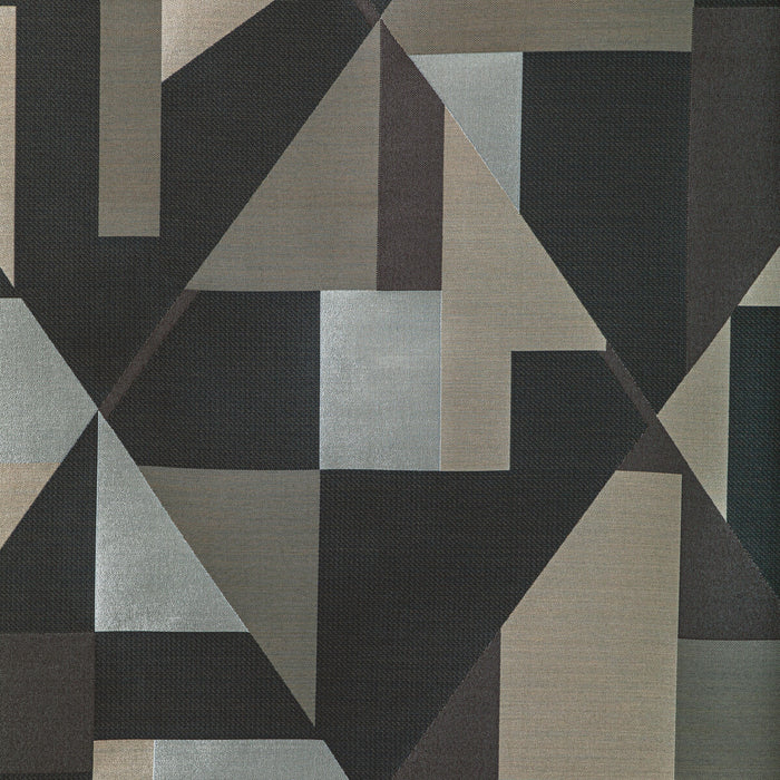 Donghia House Of Cards Smoke Fabric 6021105.21.0