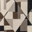 Donghia House Of Cards Tobacco Fabric 6021105.6.0