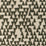 Donghia Points Of View Seal Fabric Sample 6021106.11.0