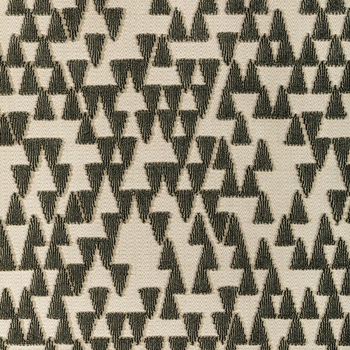 Donghia Points Of View Seal Fabric Sample 6021106.11.0