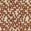 Donghia Points Of View Spice Fabric Sample 6021106.12.0