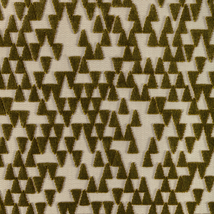 Donghia Points Of View Artichoke Fabric Sample 6021106.30.0