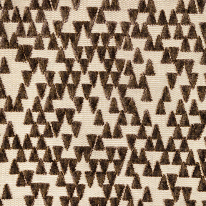 Donghia Points Of View Grizzly Fabric Sample 6021106.6.0
