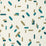 Donghia Art Theory Teal Fabric 6021112.135.0