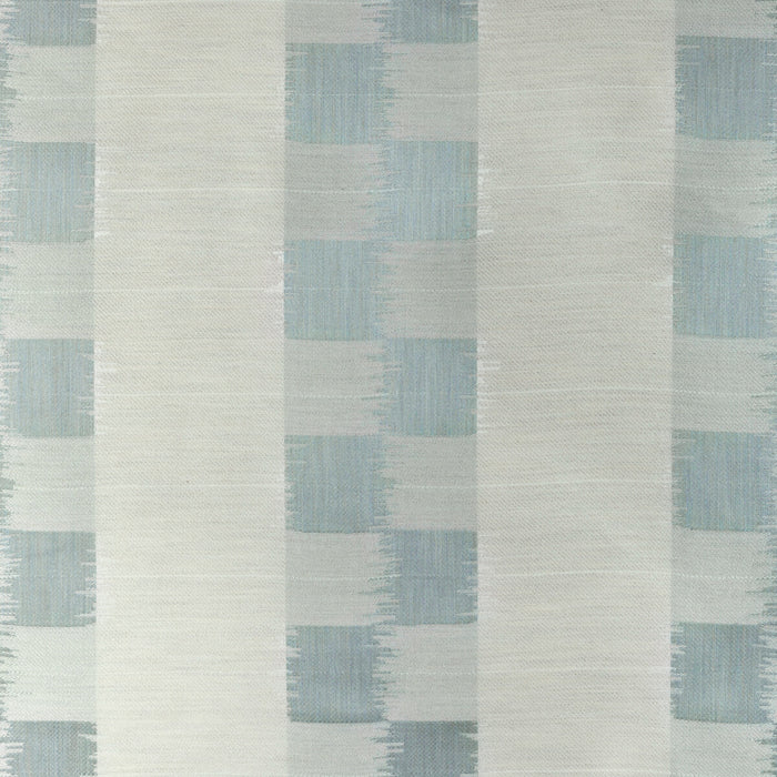 Donghia Just Checking Pool Fabric Sample 6022121.15.0