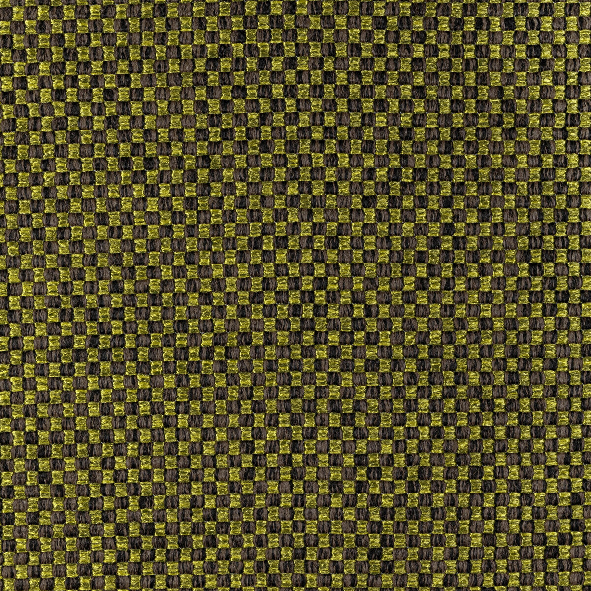 Donghia Check Please Earth Fabric Sample 6022122.630.0