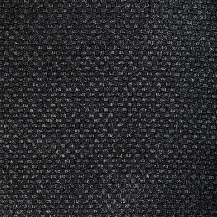 Donghia Check Please Midnight Fabric 6022122.8.0