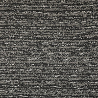 Donghia Blur The Lines Charcoal Fabric 6022123.811.0