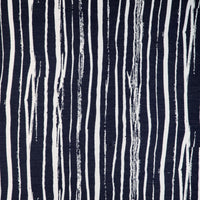 Donghia Branching Out Indigo Fabric 6022127.50.0