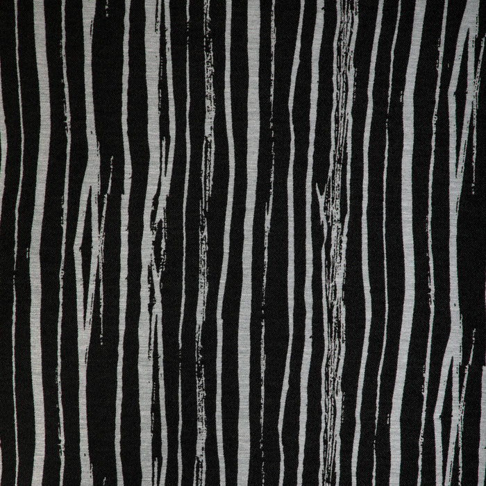 Donghia Branching Out Charcoal Fabric 6022127.811.0