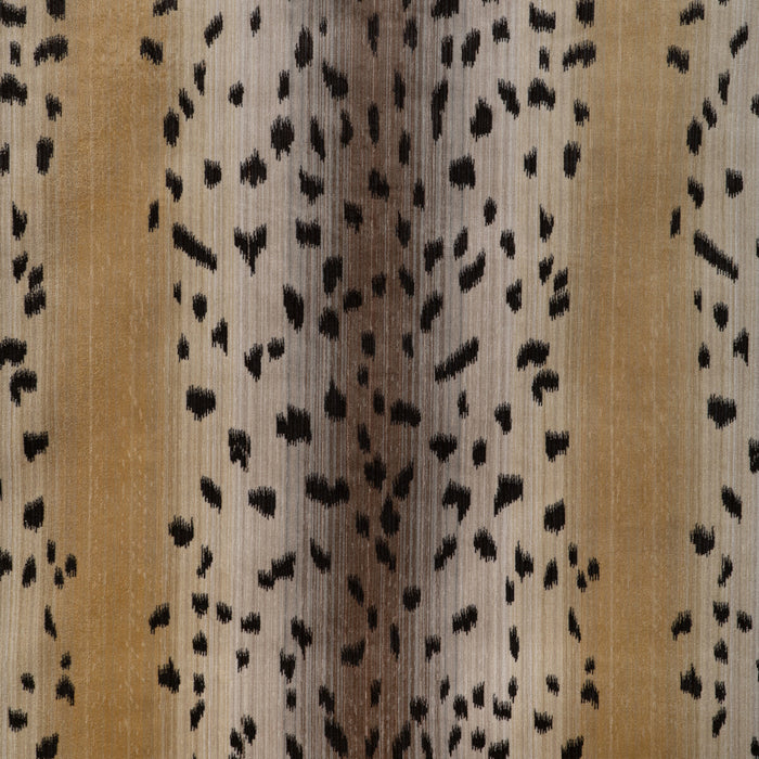 Donghia Hear Me Roar Sahara Fabric Sample 6022128.16.0