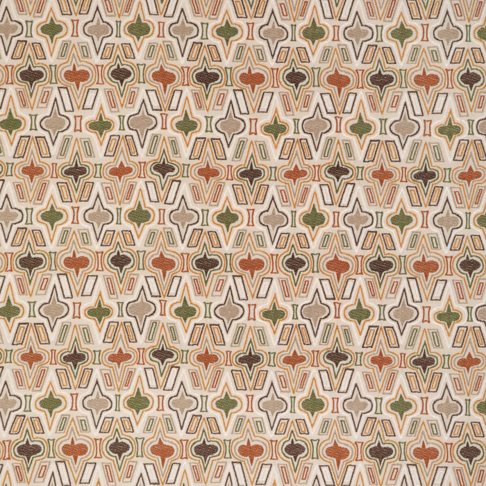 Donghia Casino Royale Canyon Fabric Sample 6022132.324.0