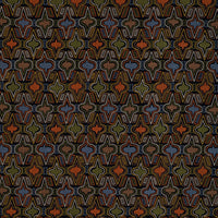 Donghia Casino Royale Carnival Fabric 6022132.512.0