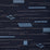 Donghia Road Runner Marine Fabric 6022135.115.0
