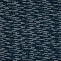 Donghia High And Mighty Indigo Fabric 6022136.5.0
