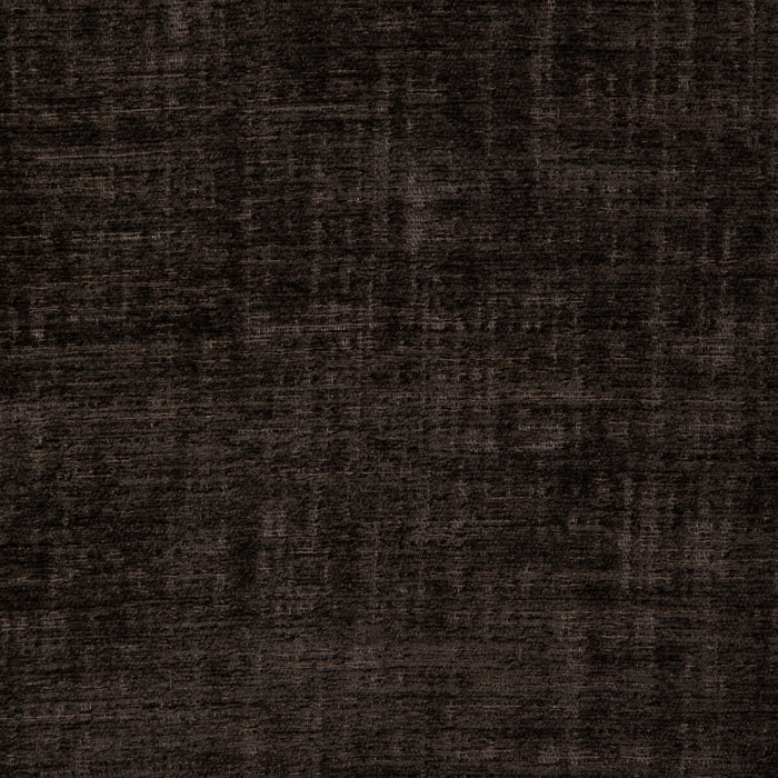 Donghia La Dolce Vita Charcoal Brown Fabric Sample 6022137.21.0