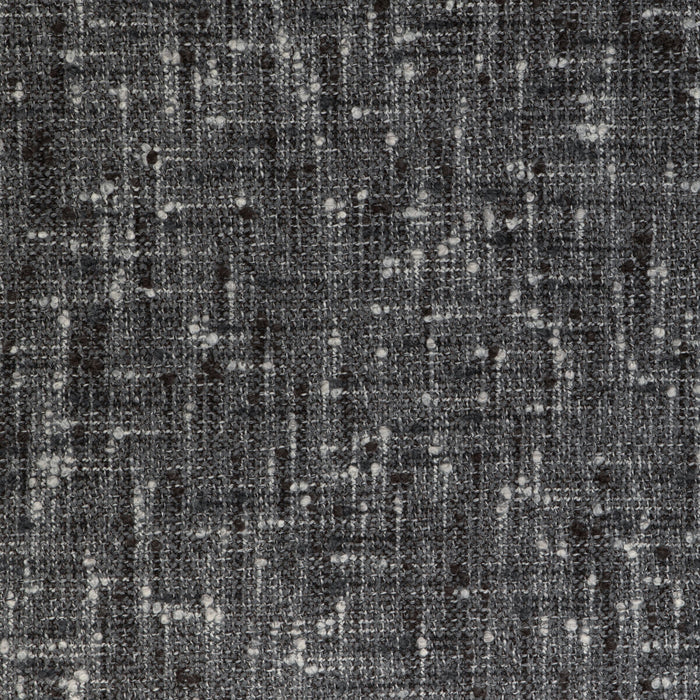 Donghia Knots Landing Grey Fabric Sample 6022141.11.0
