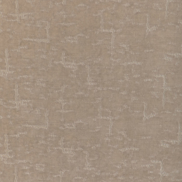 Donghia Smooth Operator Parchment Fabric Sample 6022143.16.0