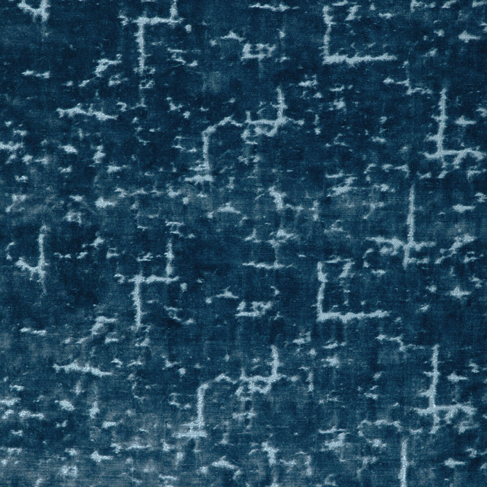 Donghia Smooth Operator Aegean Fabric Sample 6022143.5.0