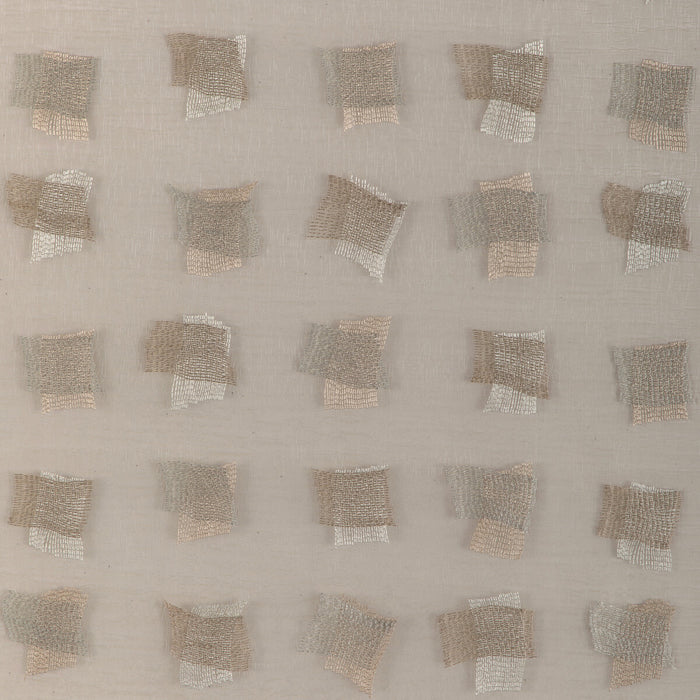 Donghia Dynamic Duo Sand Fabric 6022144.1611.0