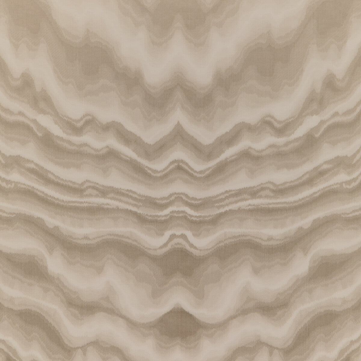 Donghia Vibrato Sand Fabric Sample 6022151.16.0