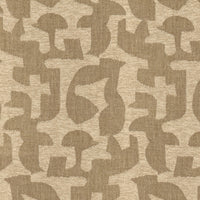 Donghia Shift Sandstone Fabric 6022155.16.0