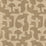Donghia Shift Sandstone Fabric Sample 6022155.16.0
