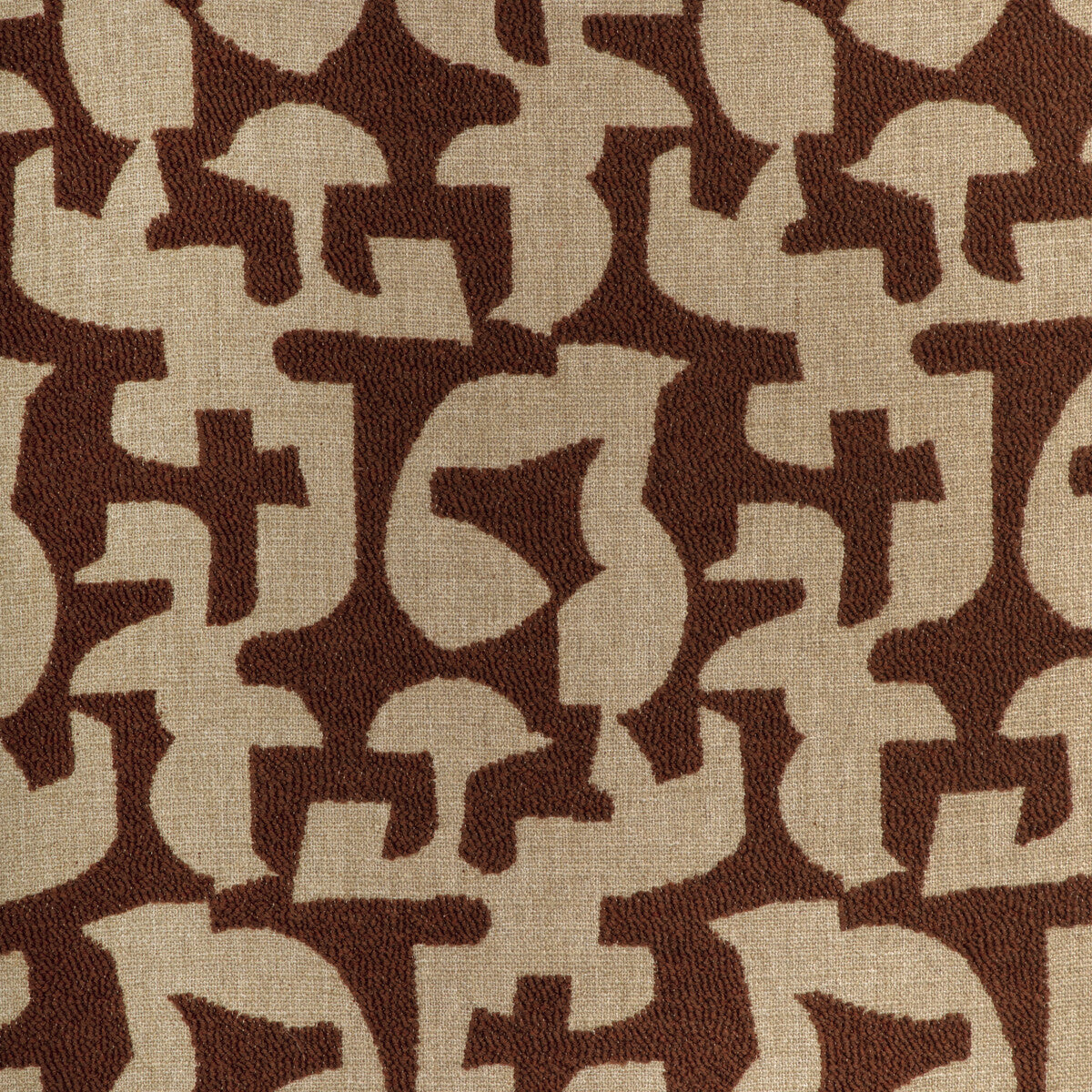 Donghia Shift Canyon Fabric Sample 6022155.616.0
