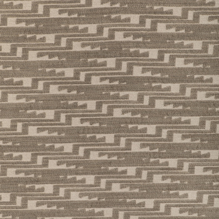 Donghia Take A Hike Shale Fabric Sample 6022156.106.0
