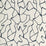 Donghia Barkcloth Weave Indigo Fabric 6022158.51.0