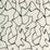 Donghia Barkcloth Weave Noir Fabric 6022158.81.0