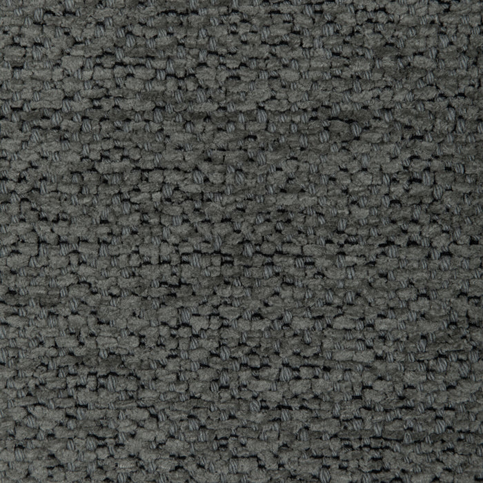 Donghia Swizzle Pewter Fabric Sample 6022160.1121.0