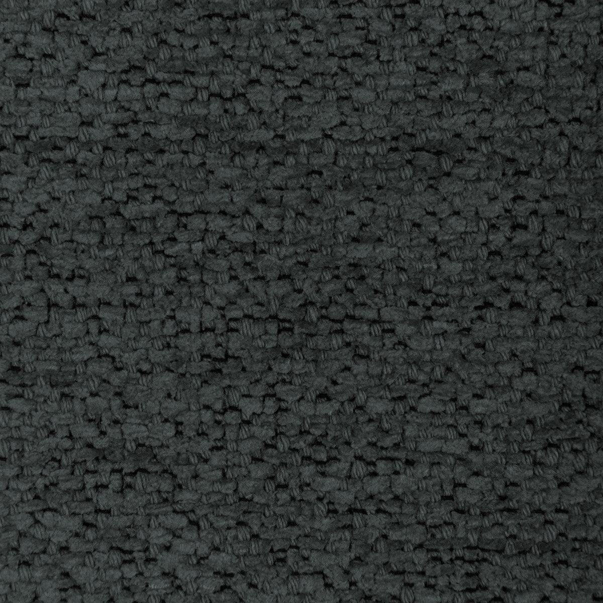 Donghia Swizzle Coal Fabric Sample 6022160.21.0