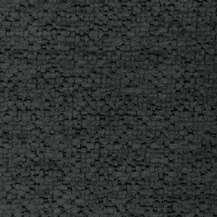 Donghia Swizzle Coal Fabric Sample 6022160.21.0