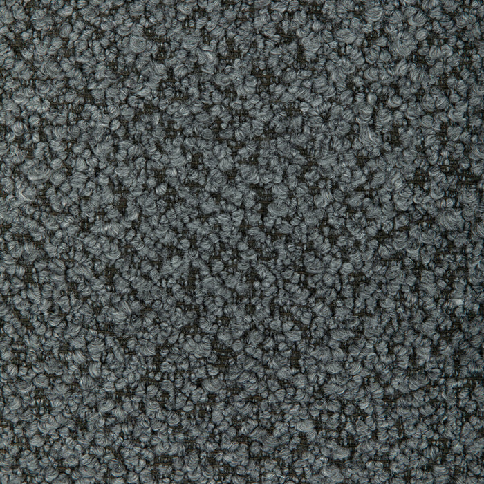 Donghia Scramble Steel Fabric Sample 6022161.52.0