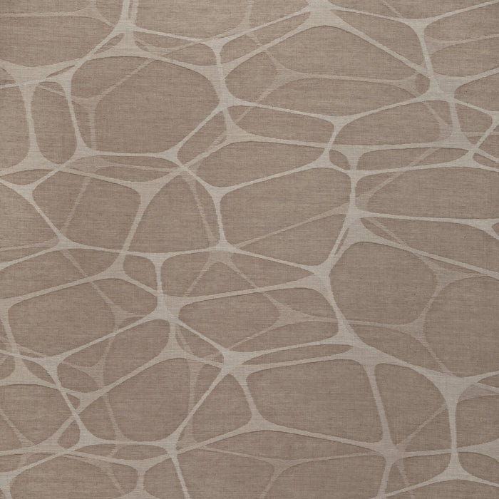Donghia Giraffia Fossil Fabric Sample 6024105.106.0
