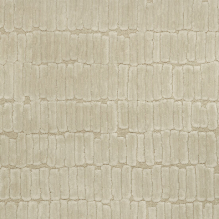 Donghia Meerkat Ivory Fabric Sample 6024106.1.0