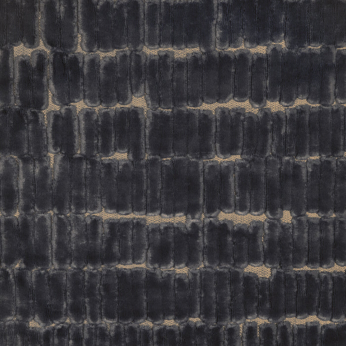 Donghia Meerkat Obsidian Fabric Sample 6024106.21.0