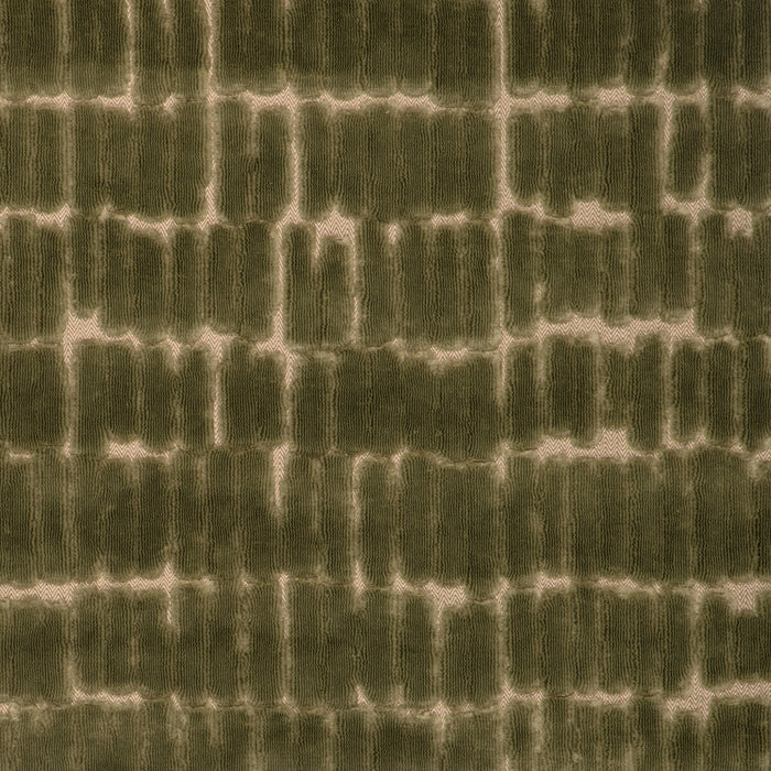 Donghia Meerkat Leaf Fabric Sample 6024106.30.0