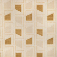 Donghia Treasure Trove Parchment Fabric 6024107.14.0