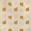 Donghia Treasure Trove Parchment Fabric Sample 6024107.14.0