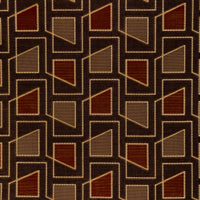 Donghia Treasure Trove Earth Fabric 6024107.624.0
