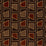 Donghia Treasure Trove Earth Fabric 6024107.624.0