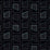 Donghia Treasure Trove Midnight Fabric Sample 6024107.811.0