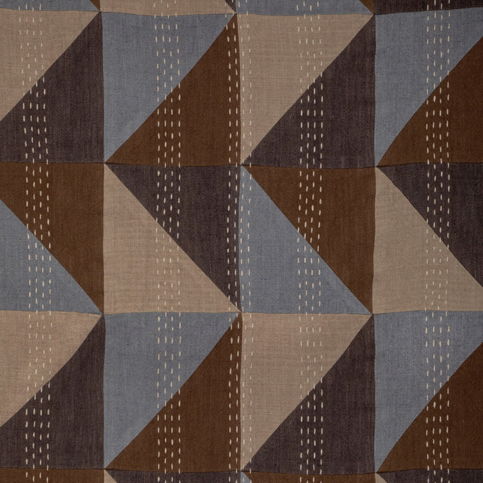 Donghia Trifecta Earth Fabric 6024109.621.0