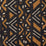 Donghia Bogolan Gold Fabric Sample 6024110.84.0