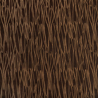 Donghia Twigs Earth Fabric 6024111.6.0