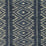 Donghia Diamond Mine Indigo Fabric 6024112.5.0