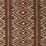 Donghia Diamond Mine Russet Fabric 6024112.6.0