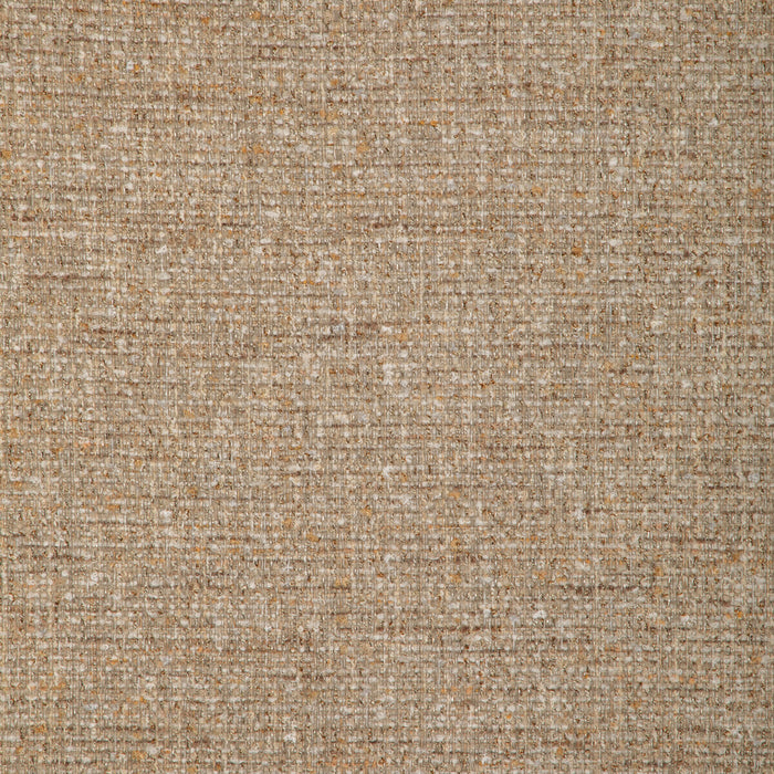 Donghia Tweedle Sandstone Fabric 6024116.1611.0